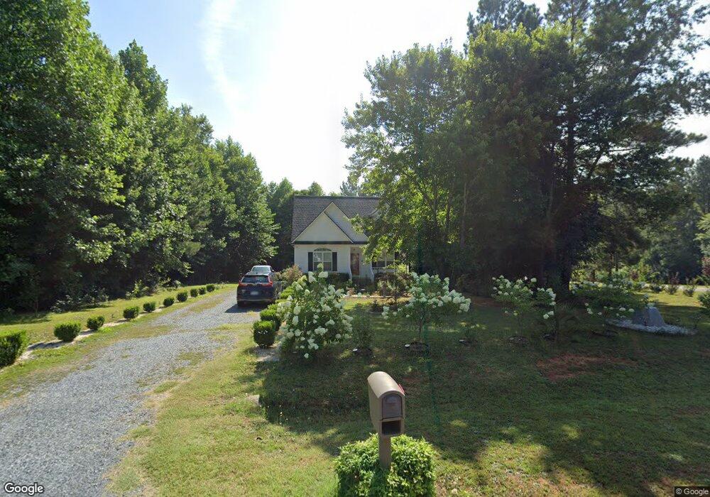 1127 Clearwater Ct, Asheboro, NC 27205 - photo 1