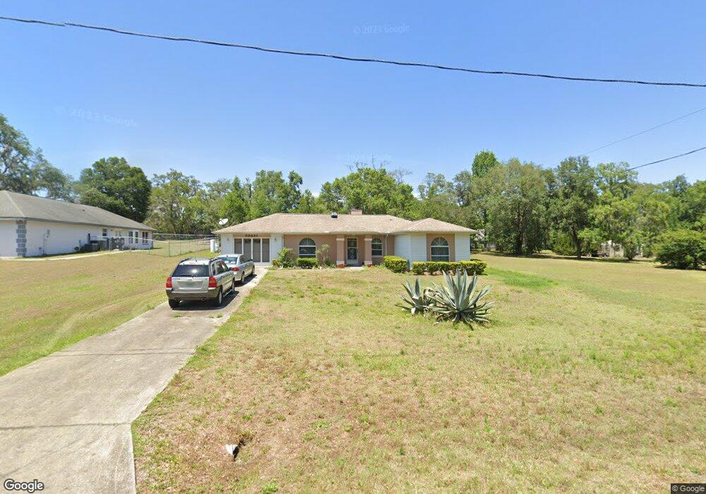 20431 SW 83rd Place, Dunnellon, FL 34431 - photo 1