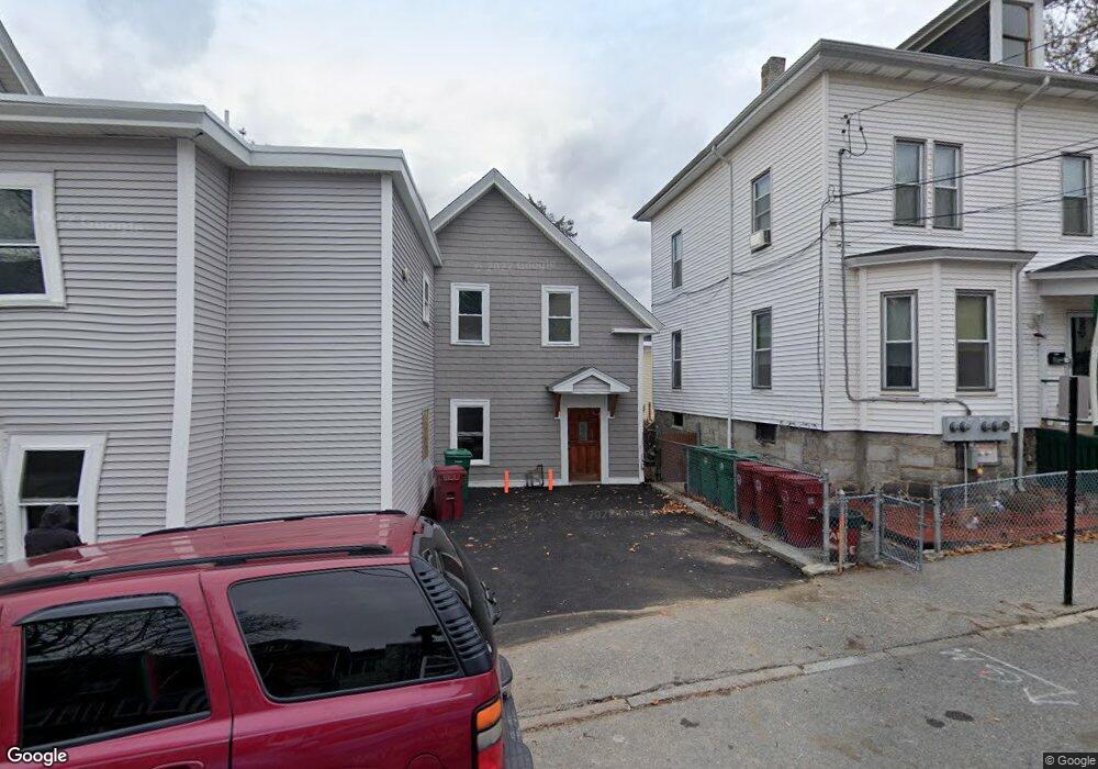 8 Methuen St unit 8, Lowell, MA 01850 - photo 1