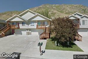 1452 Spring Mountain Dr, Springville, UT 84663