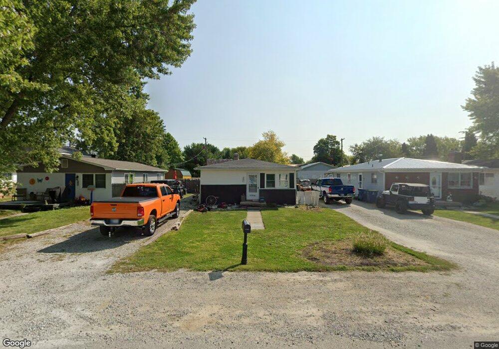 535 S Broadway St, Atlanta, IN 46031 - photo 1