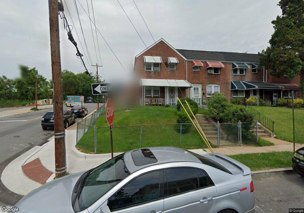 100 N Monastery Ave, Baltimore, MD 21229 - photo 1