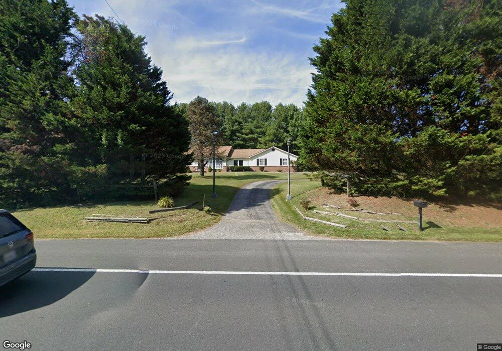 2730 Plum Point Rd, Huntingtown, MD 20639 - photo 1