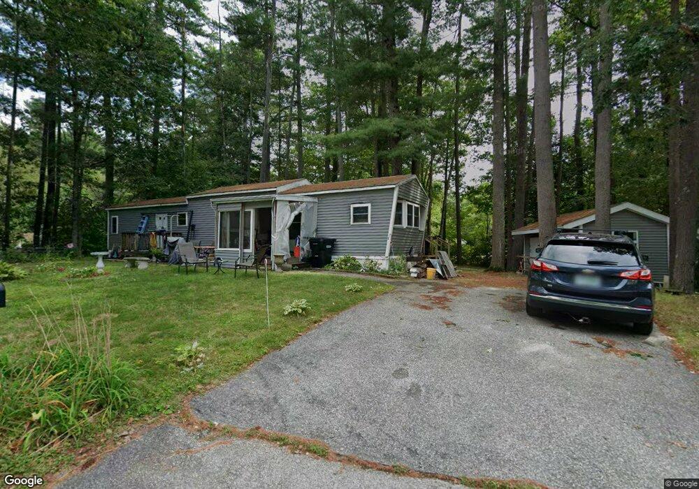 4 Satin Ave, Nashua, NH 03062 - photo 1