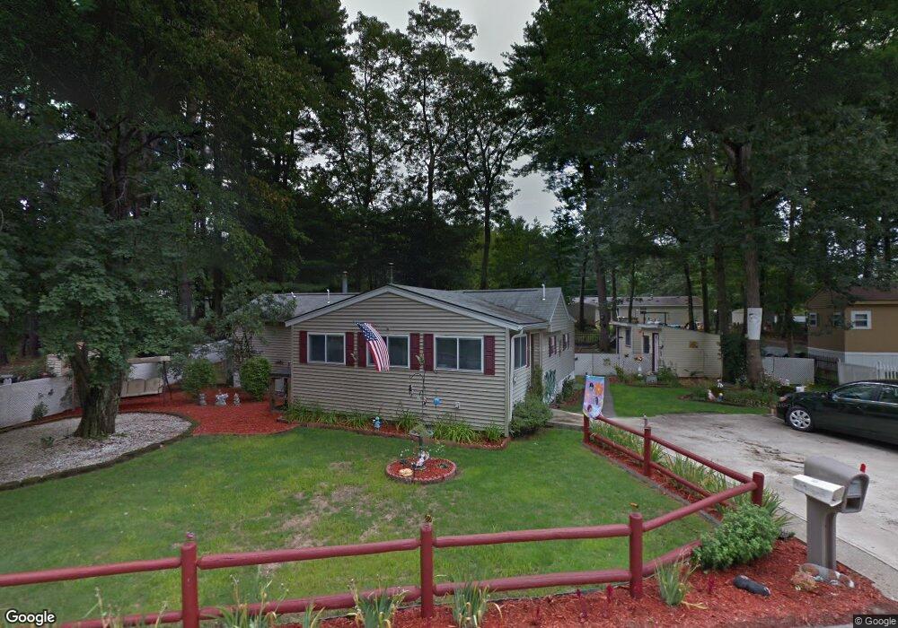 12 Shawn Ave, Nashua, NH 03062 - photo 1