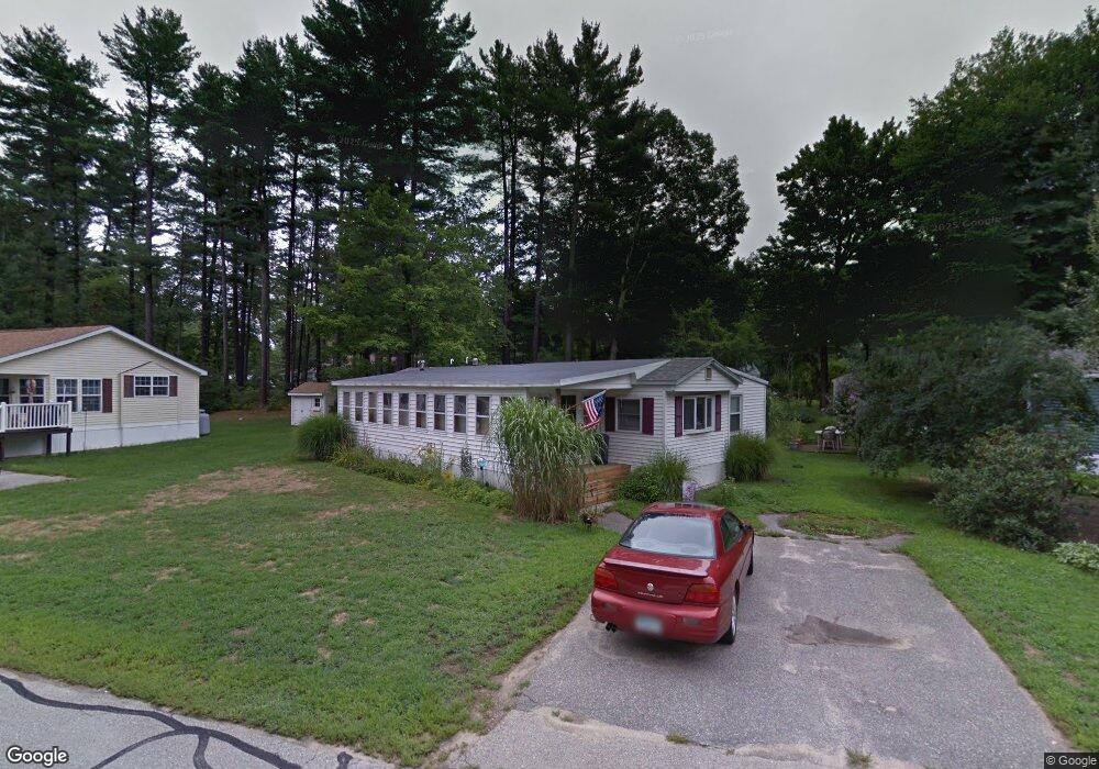 6 Shawn Ave, Nashua, NH 03062 - photo 1