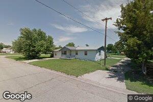 1101 Kansas St, Downs, KS 67437