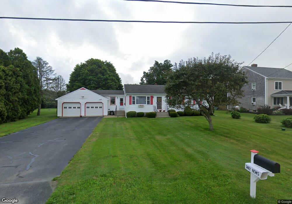 159 Fayal Ln, Middletown, RI 02842 - photo 1