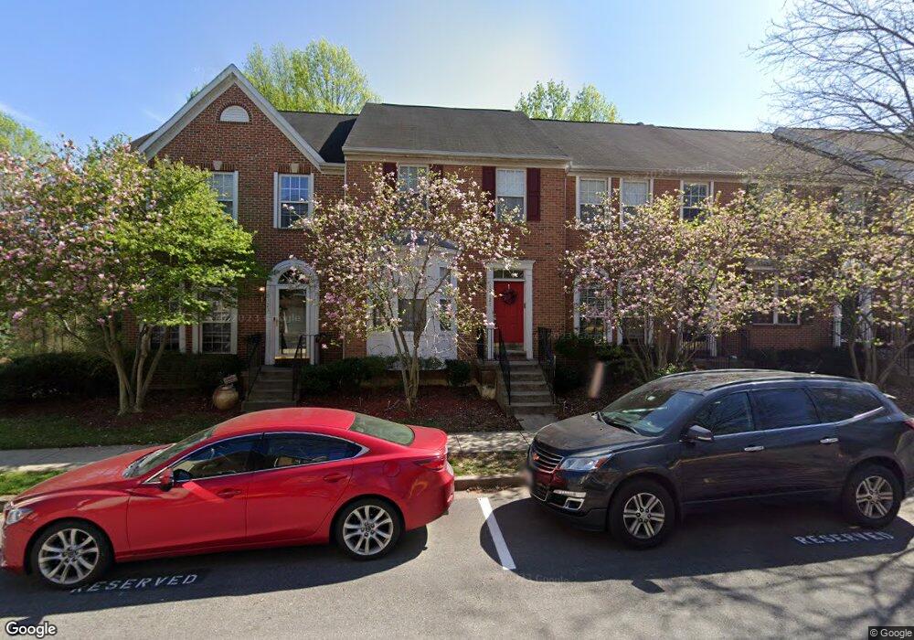 10119 Tulip Tree Dr, Bowie, MD 20721 - photo 1