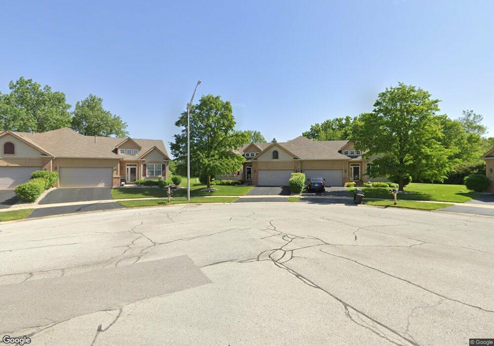 1135 Stommel Place, Dyer, IN 46311 - photo 1