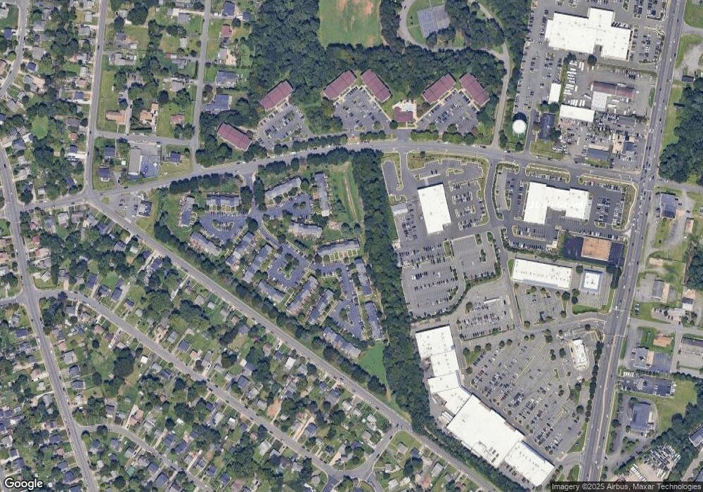 8245 Vermont Place, Manassas, VA 20111 - photo 1