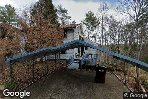 390 Alpenrosen Strasse Unit 20, Helen, GA 30545