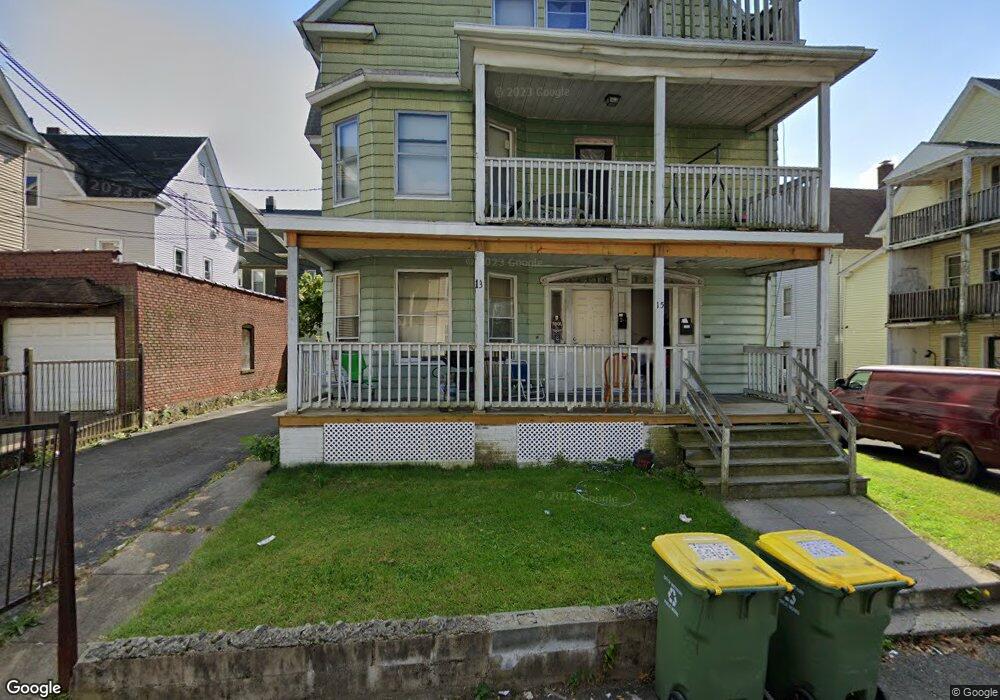 13 Wildwood Ave, Waterbury, CT 06710 - photo 1