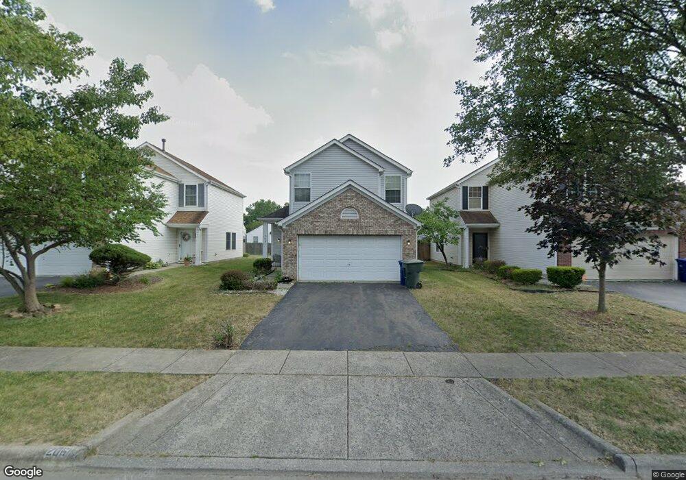 2061 Margo Rd, Columbus, OH 43229 - photo 1