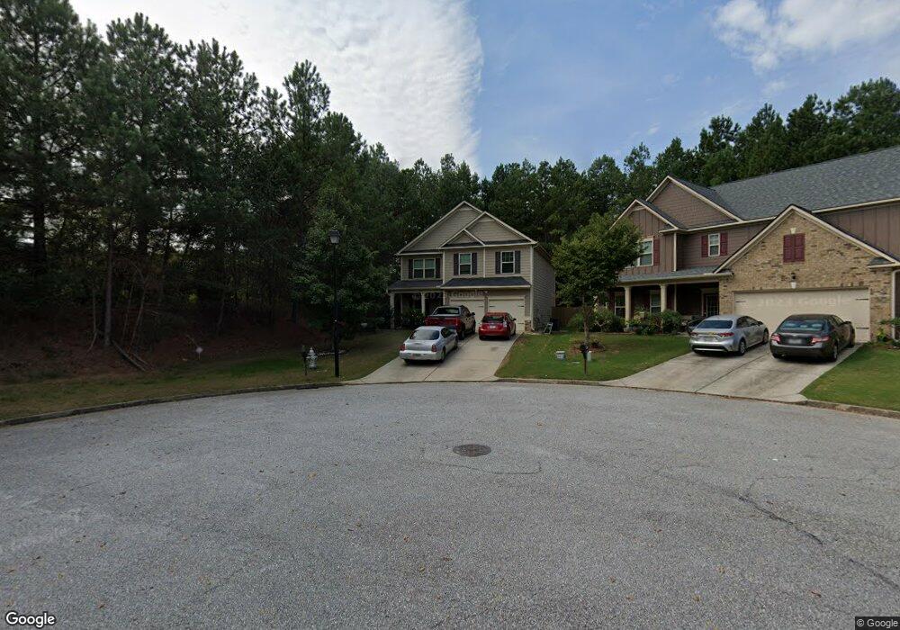 4210 Haywater Cove unit 99, Buford, GA 30519 - photo 1