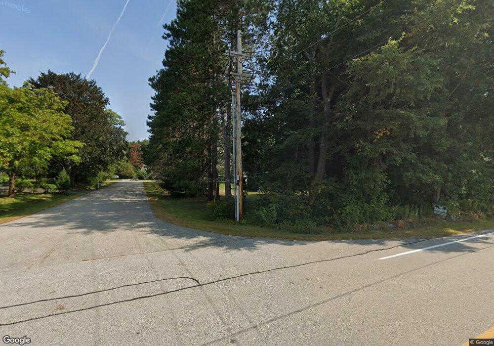 0 Jane Appleton Way unit 30720870, Hampton, NH 03842 - photo 1