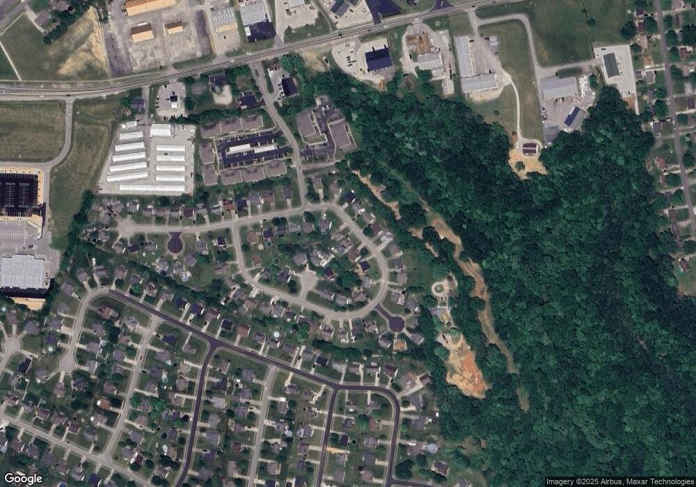 147 Aulbern Dr E, Mount Washington, KY 40047 - photo 1