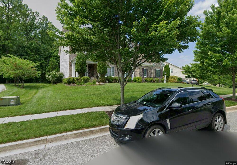 15411 Ravenglass Ln, Upper Marlboro, MD 20774 - photo 1