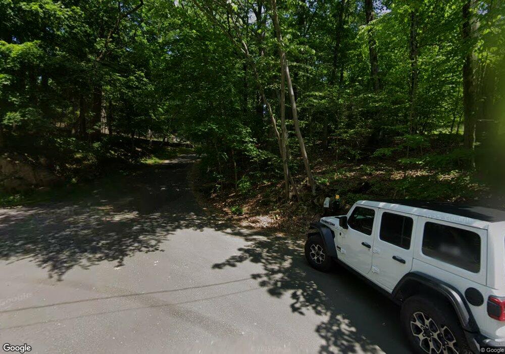 37 Deep Gorge Rd, Greenwich, CT 06831 - photo 1