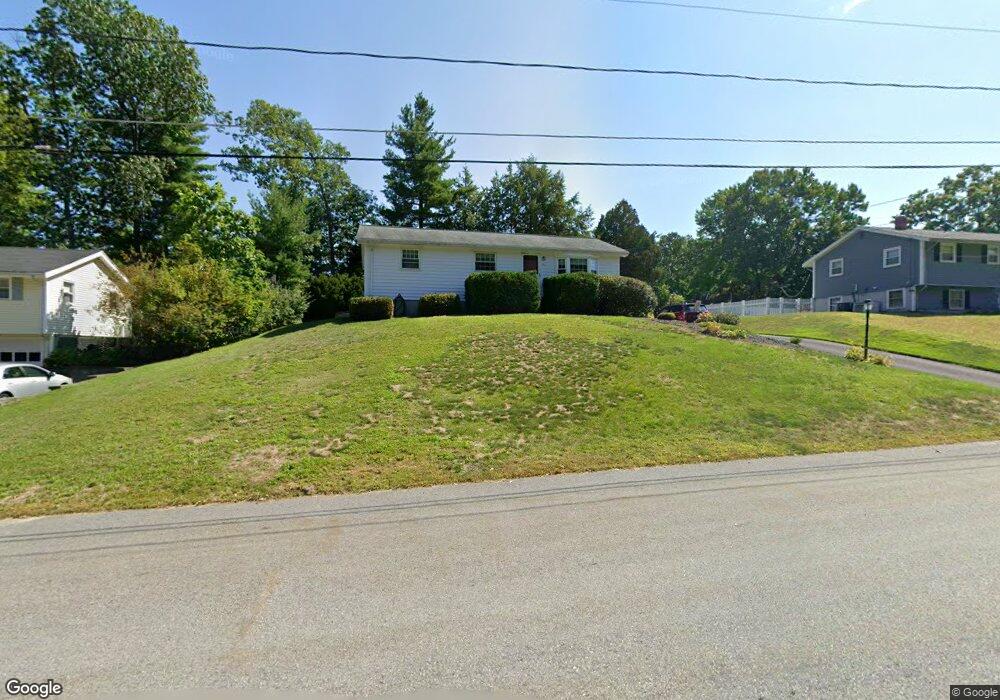 33 Cambridge Rd, Nashua, NH 03062 - photo 1