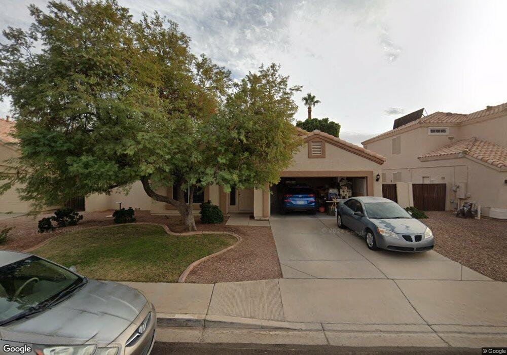 7223 E Laguna Azul Ave, Mesa, AZ 85209 - photo 1