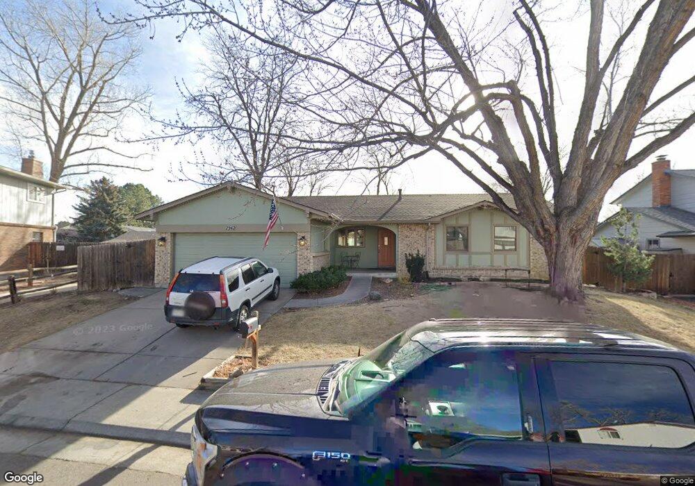 7342 W 82nd Way, Arvada, CO 80003 - photo 1