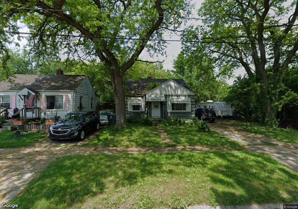 3506 Larchmont St, Flint, MI 48503 - photo 1