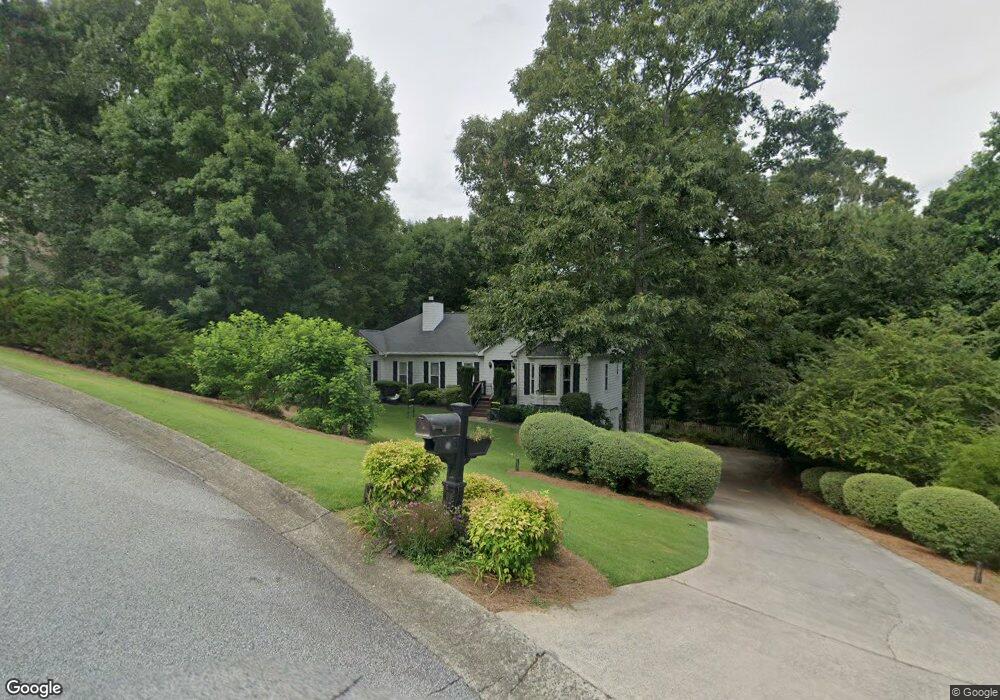 121 Springwater Trace, Woodstock, GA 30188 - photo 1