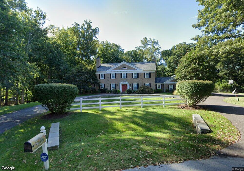 12005 Wetherfield Ln, Potomac, MD 20854 - photo 1