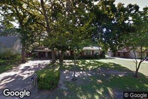 1711 Monticello Dr, Tallahassee, FL 32303