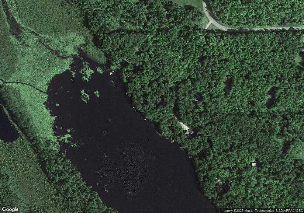 N11548 Point Retreat Dr, Tomahawk, WI 54487 - photo 1