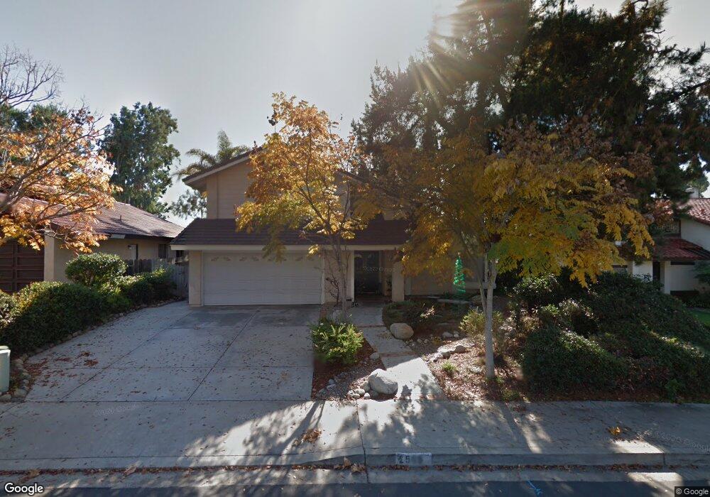 2505 La Macarena Ave, Carlsbad, CA 92009 - photo 1