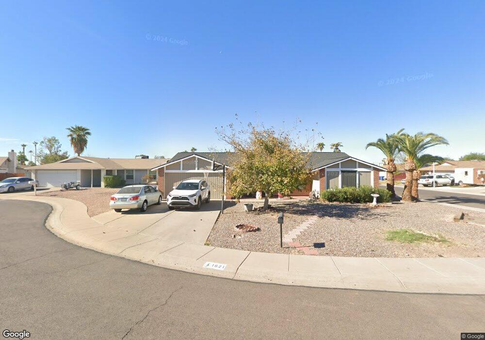 1621 W Nopal Ct, Chandler, AZ 85224 - photo 1