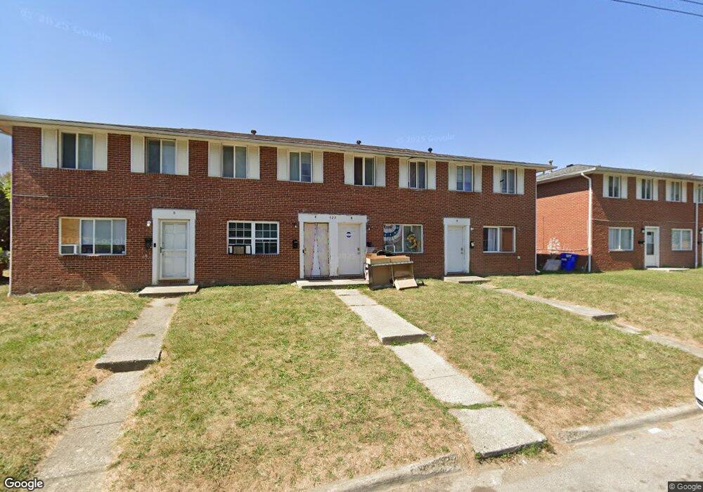 429 Barnett Rd unit D, Columbus, OH 43213 - photo 1