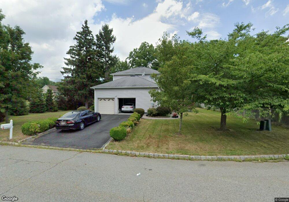 10 S Hall Ct, Parsippany, NJ 07054 - photo 1