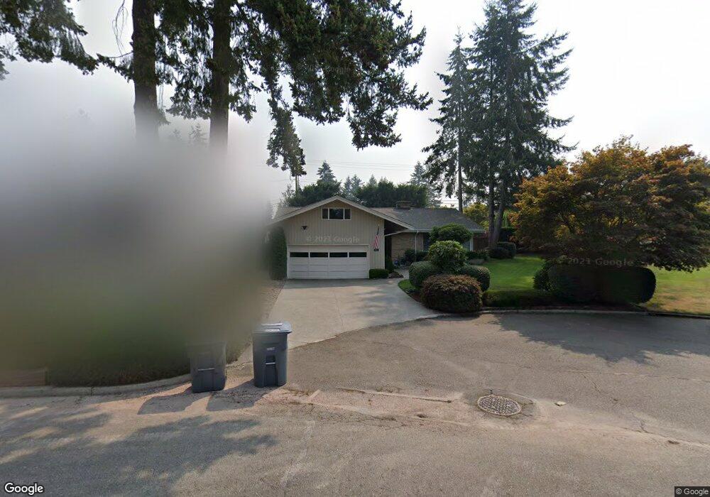 1020 Corona Dr, Fircrest, WA 98466 - photo 1