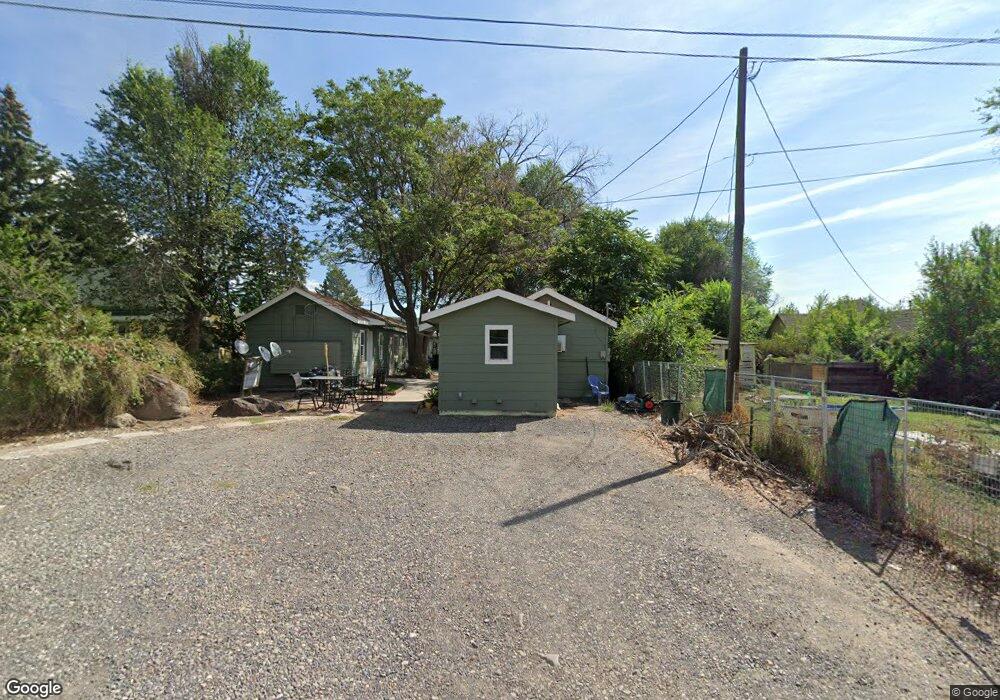 130 SW 3rd St, Cedaredge, CO 81413 - photo 1