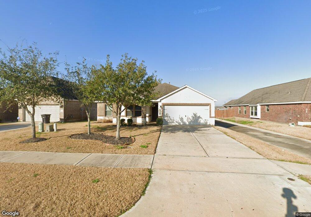 2331 Leonetti Ln, Rosenberg, TX 77471 - photo 1