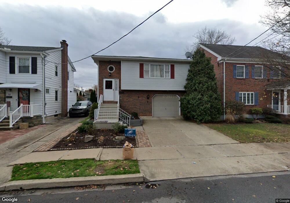 50 N Dawes Ave, Kingston, PA 18704 - photo 1