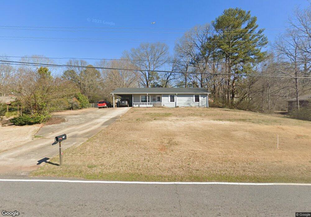 1391 Fairview Rd unit 1, Stockbridge, GA 30281 - photo 1