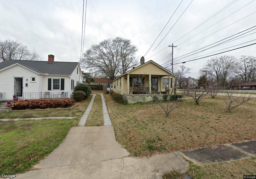 117 Highland Ave, Elberton, GA 30635 - photo 1