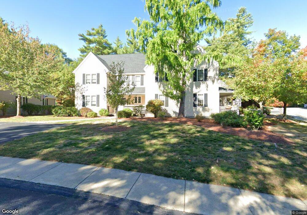 25 Bridle Cross Rd, Fitchburg, MA 01420 - photo 1