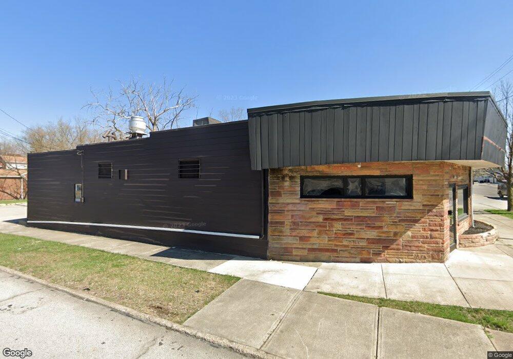 16941 Broadway Ave, Cleveland, OH 44137 - photo 1