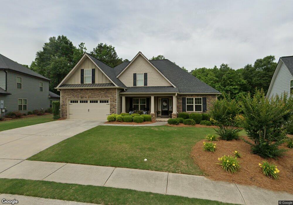 322 Brookstone Dr, Carrollton, GA 30116 - photo 1