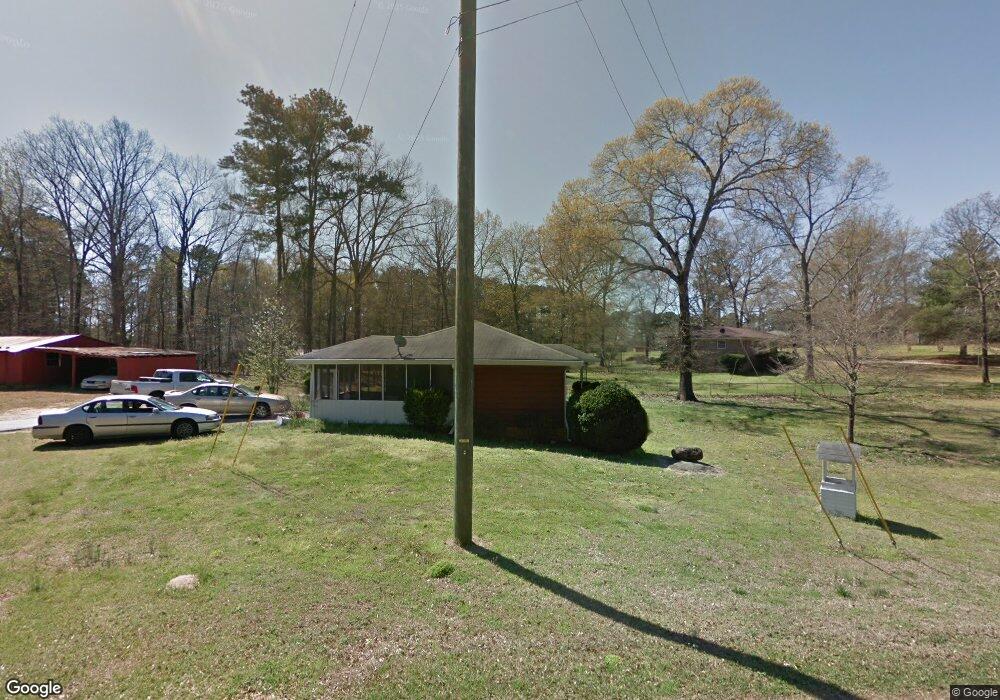 1820 Smyrna Rd SW, Conyers, GA 30094 - photo 1