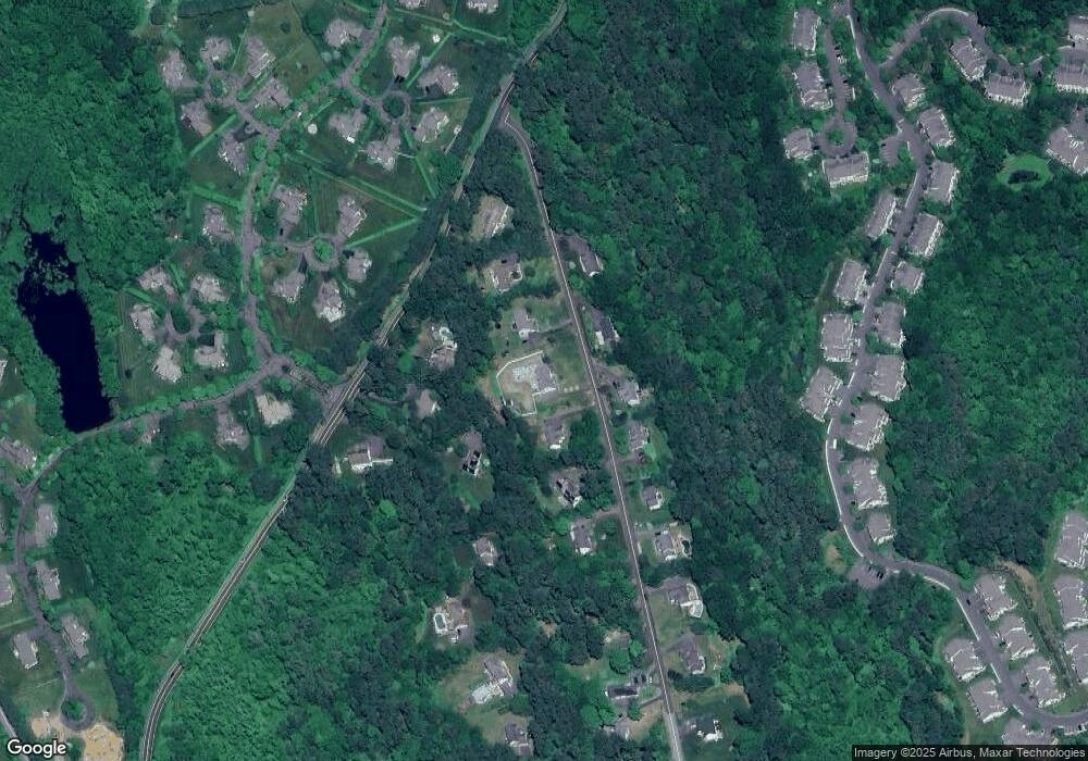 359 Long Meadow Rd, Middlebury, CT 06762 - photo 1