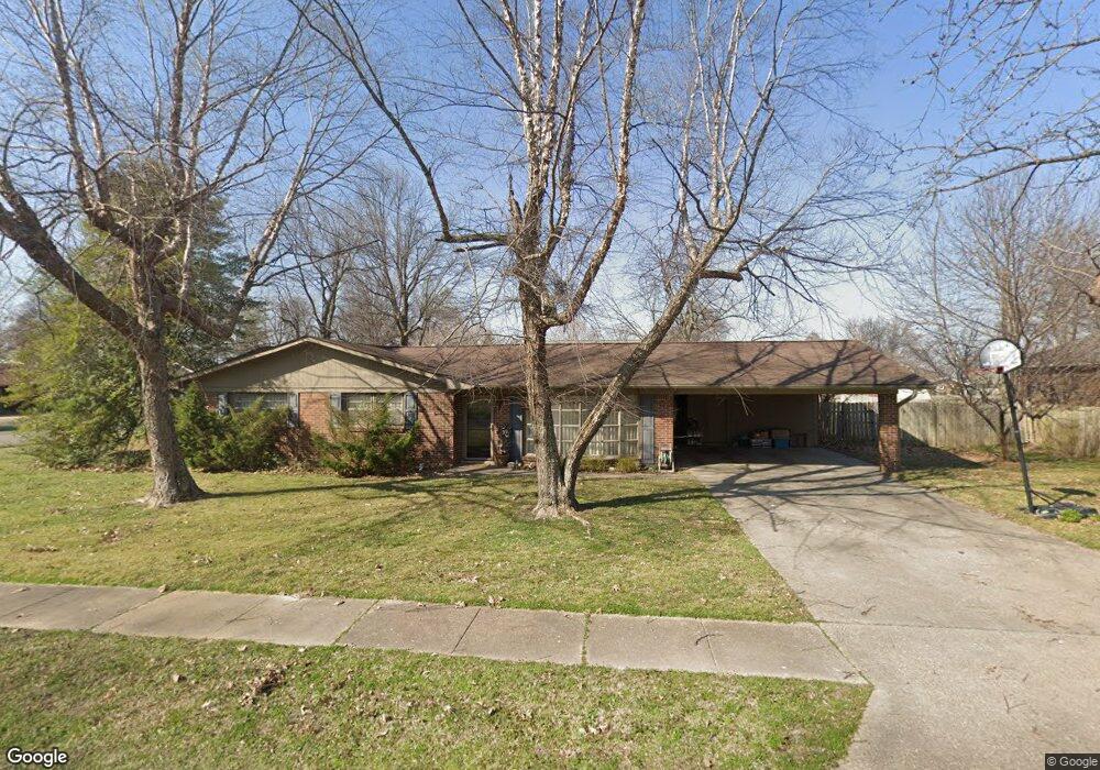 585 Saint Joseph Dr, New Madrid, MO 63869 - photo 1