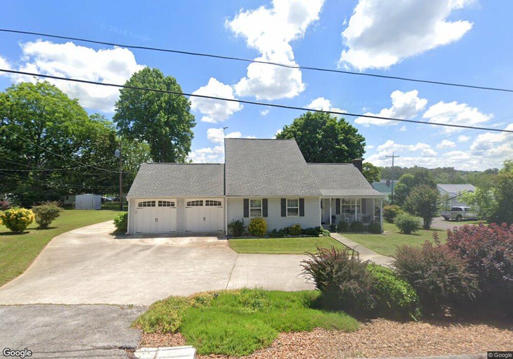 2900 Woodlawn Ave NW, Cleveland, TN 37312 - photo 1