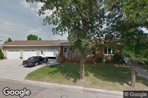 802 Garfield Ave, Argyle, MN 56713