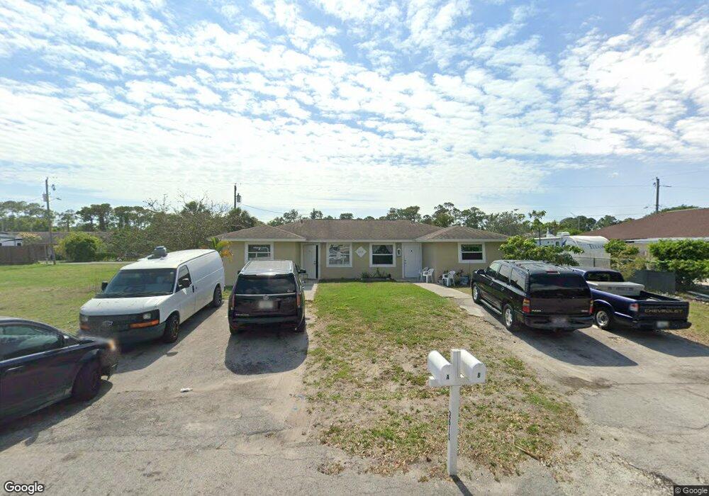 2615 55th Terrace SW, Naples, FL 34116 - photo 1